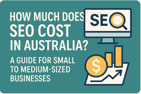How Much Does SEO Cost in Australia