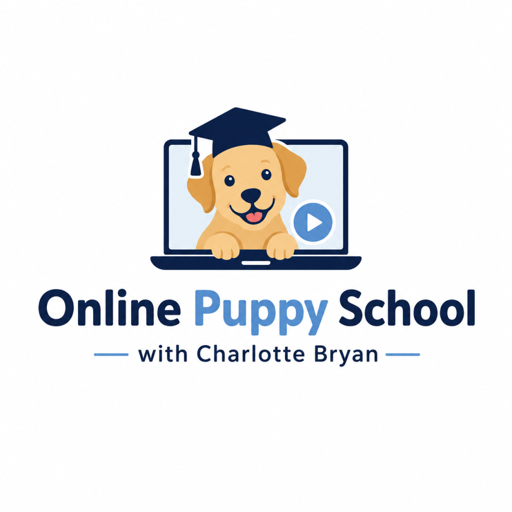 Online Puppy School